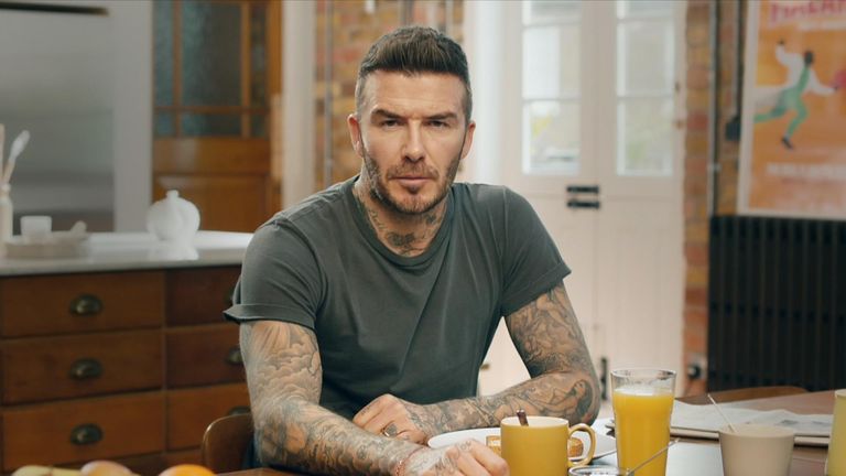 david beckham ads 0096
