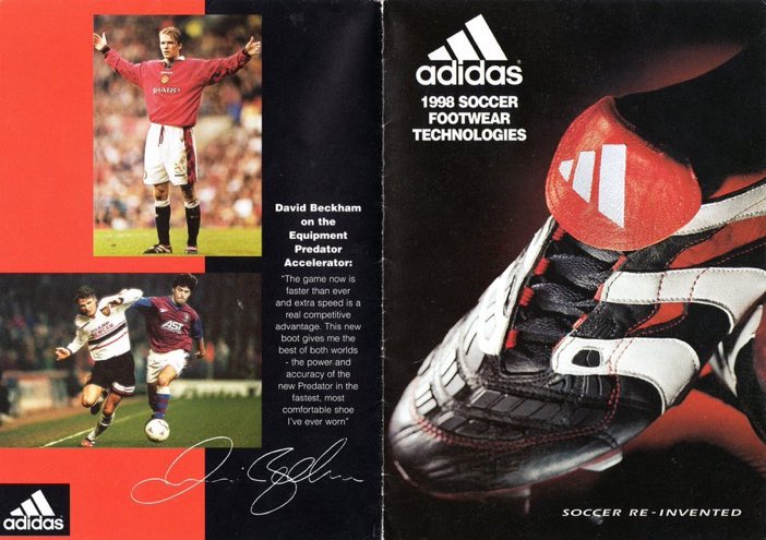 david beckham ads 0098