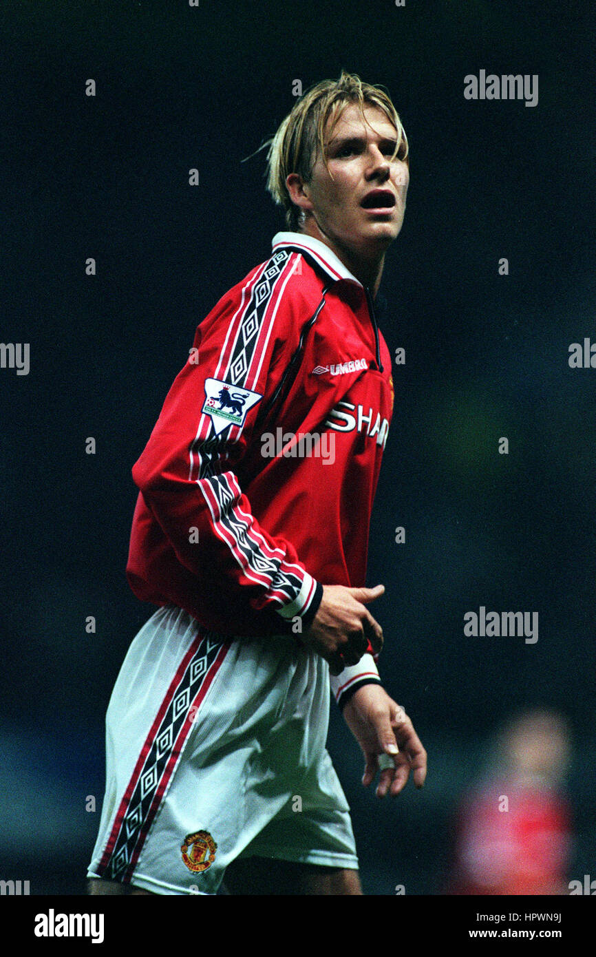 david beckham argentina 1998