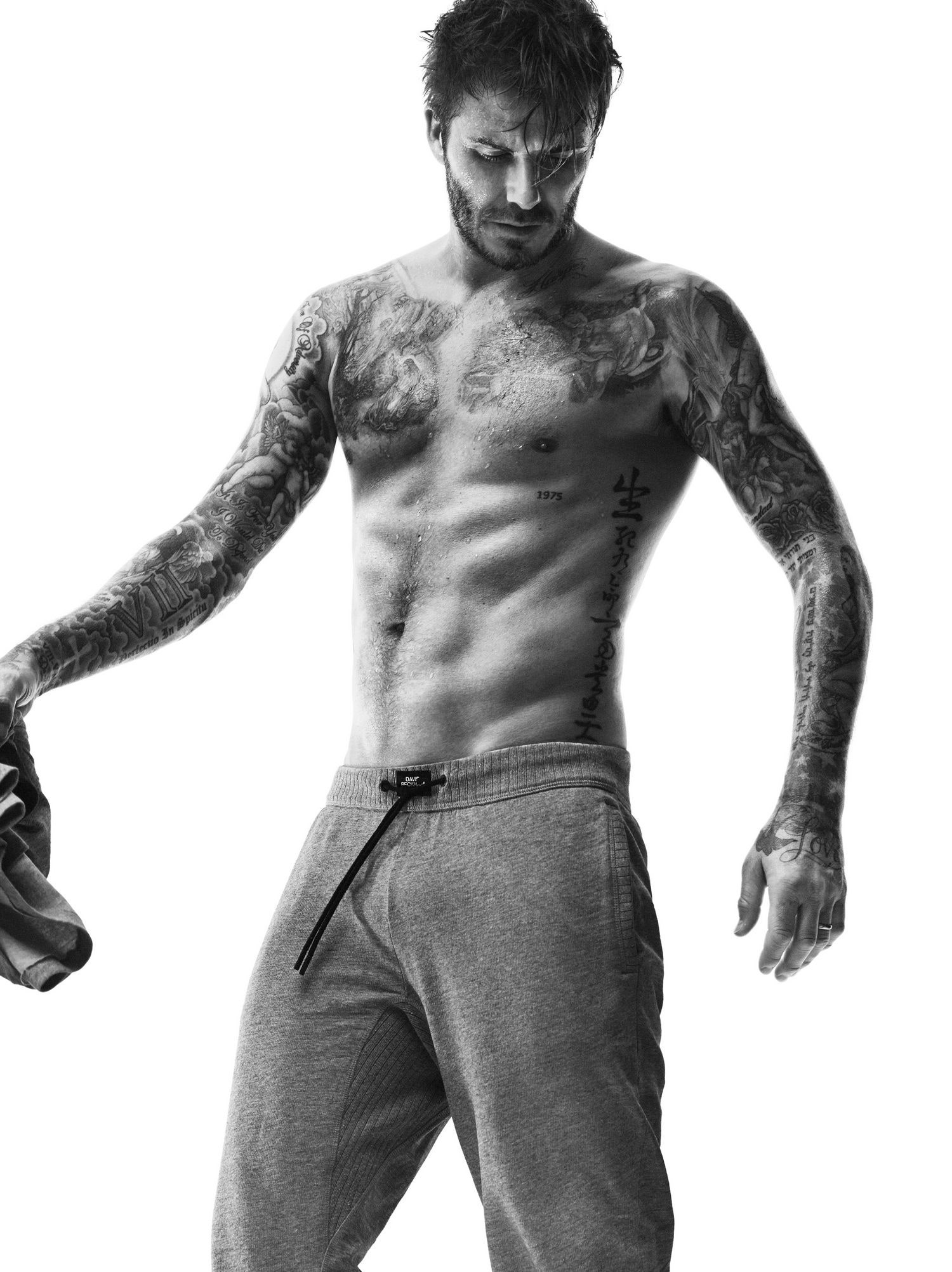 david beckham photoshoot 0012