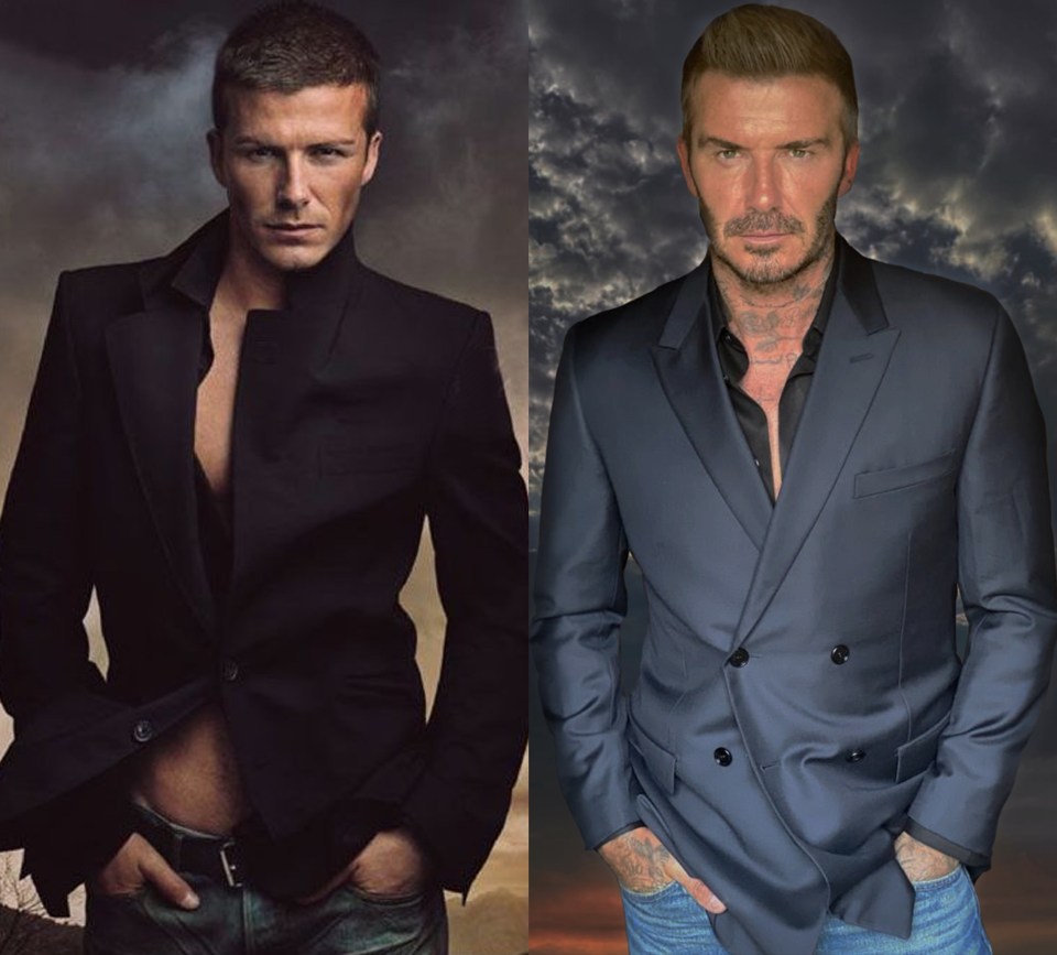 david beckham photoshoot 0024