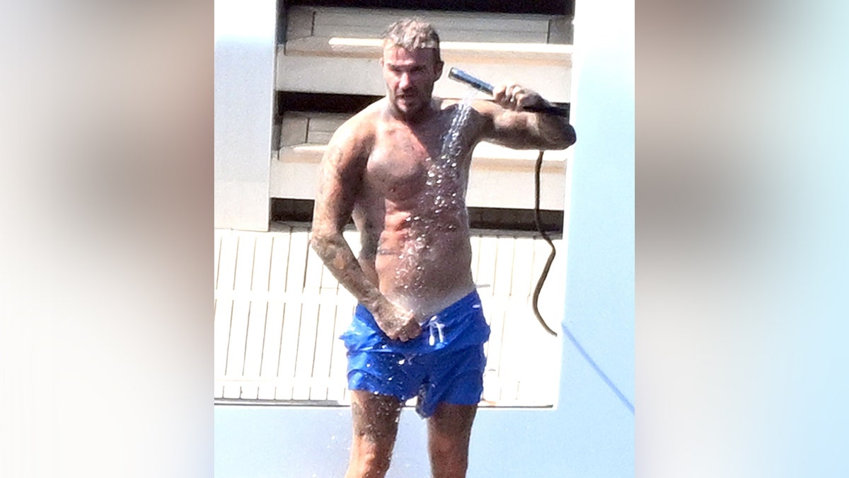 david beckham photoshoot 0050
