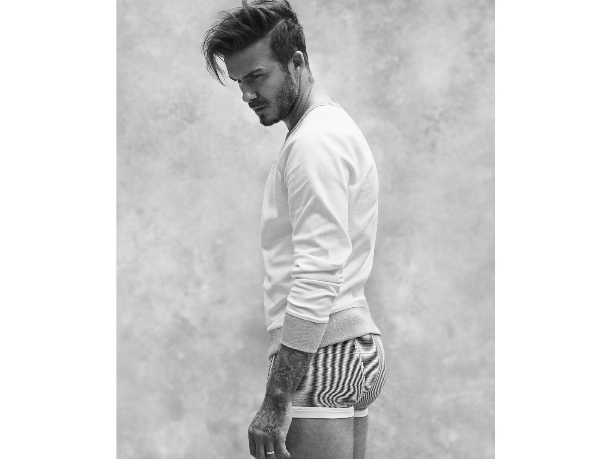 david beckham photoshoot 0055