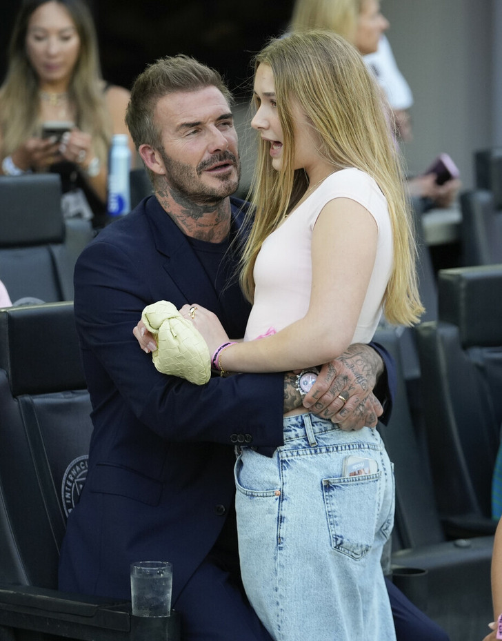 david beckham photoshoot 0077