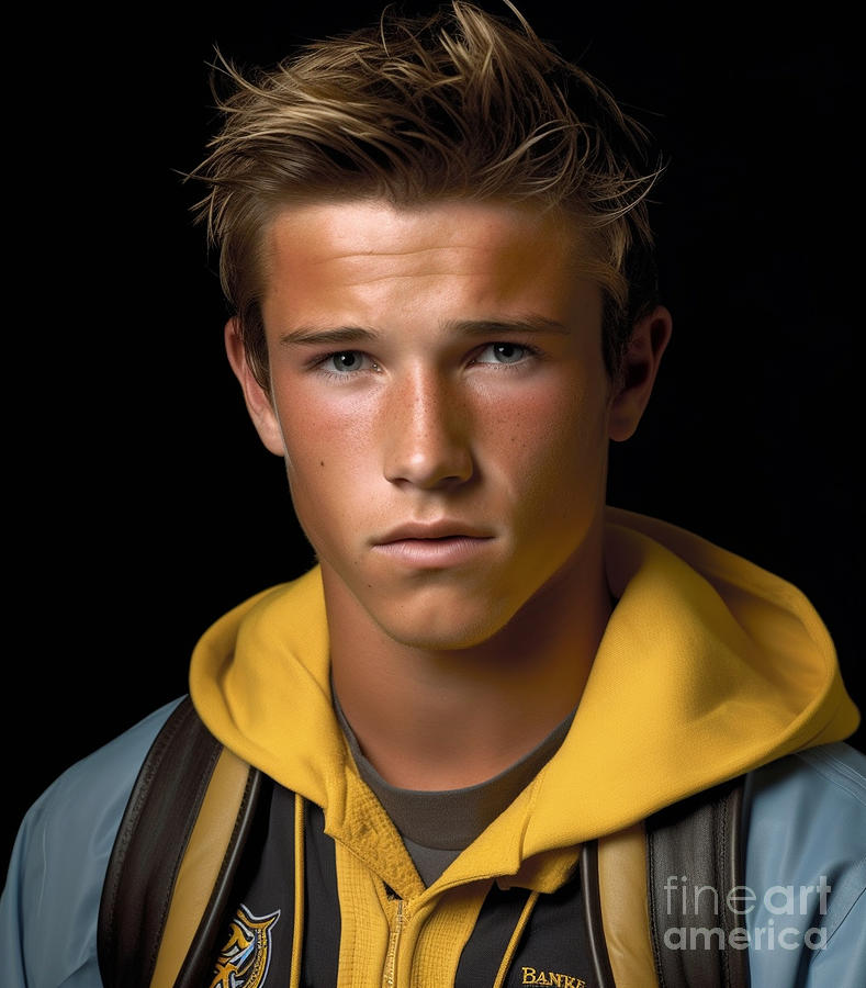 david beckham photoshoot 0086