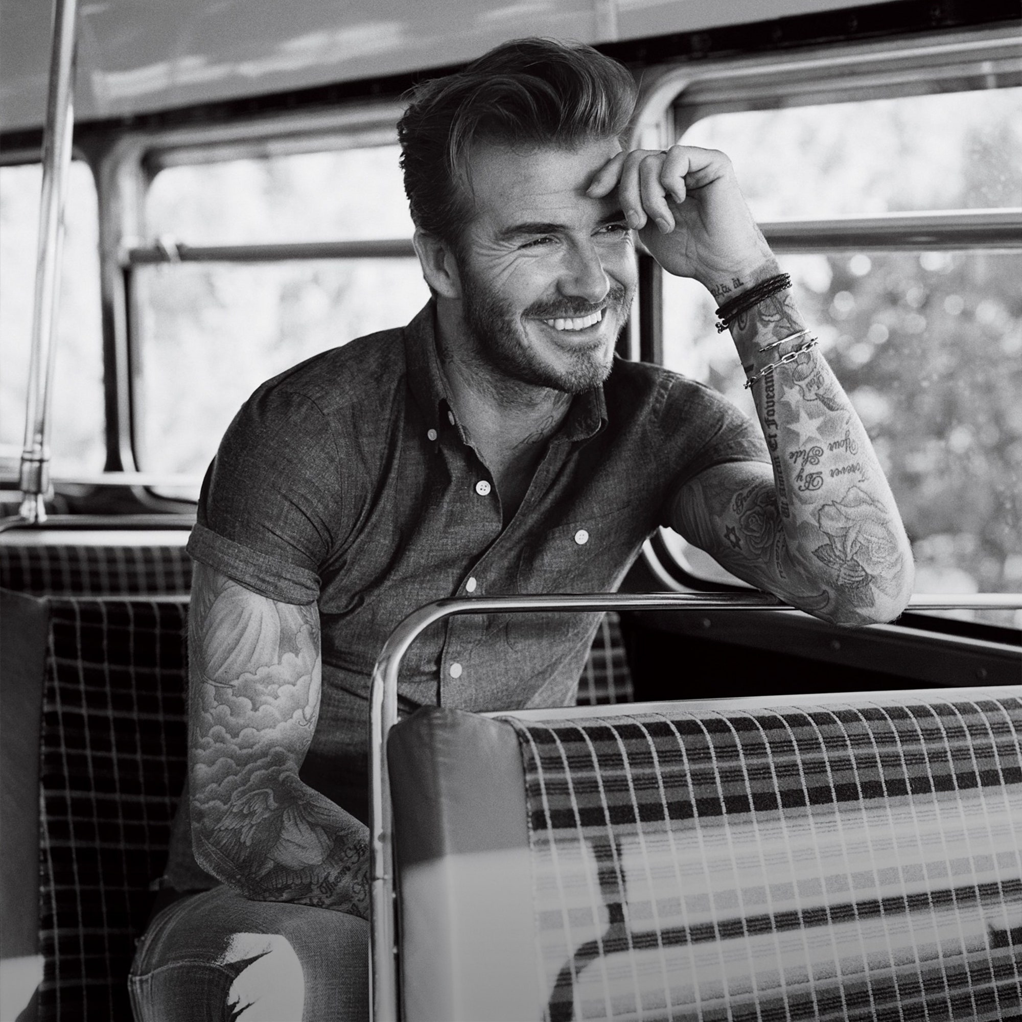 david beckham pictures