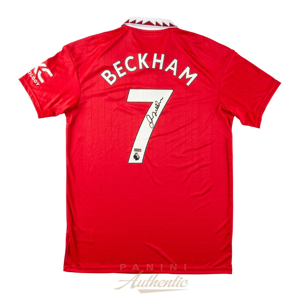 david beckham sign 0058