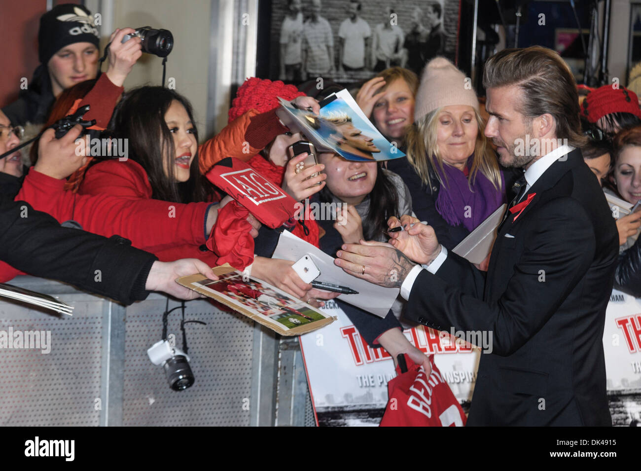 david beckham sign 0068