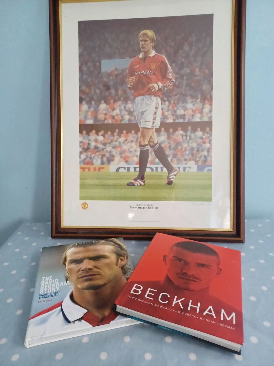 david beckham sign 0074