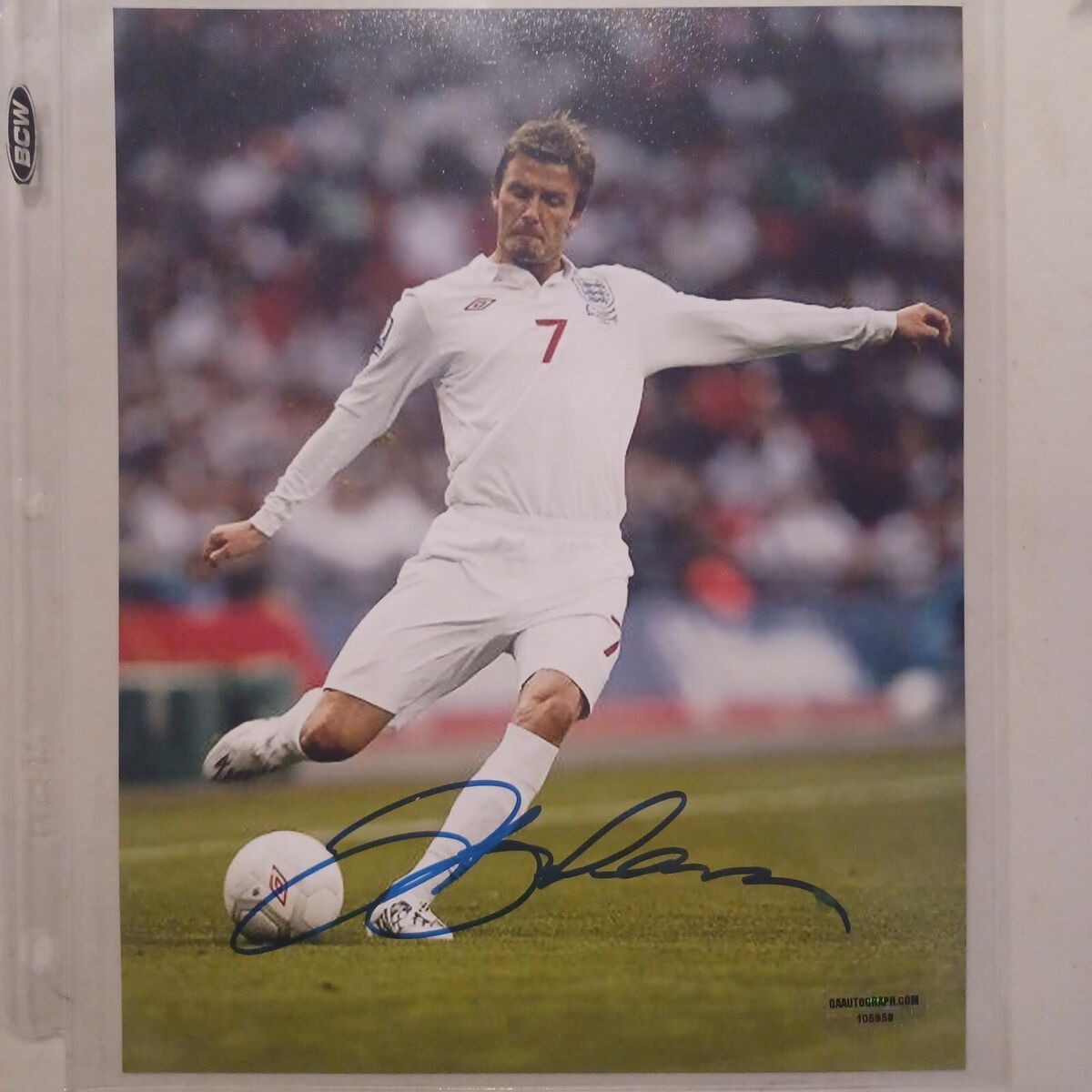 david beckham sign 0084