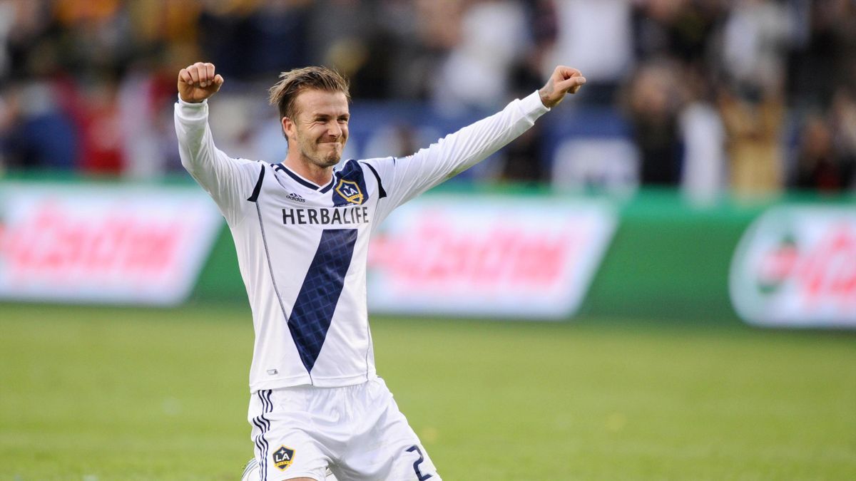 david beckham sign 0098