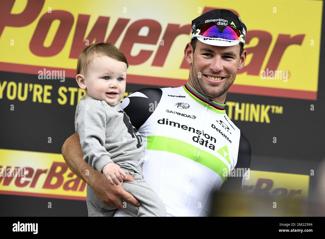 david cavendish portfolio