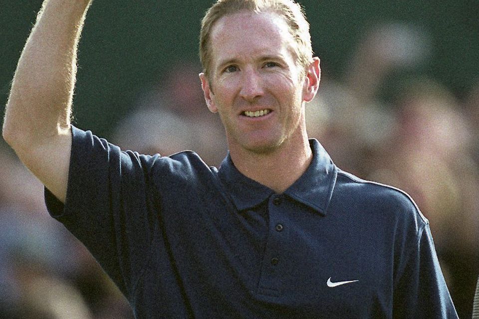 david duval british open 0035