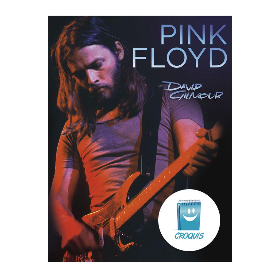 david gilmour poster 0009