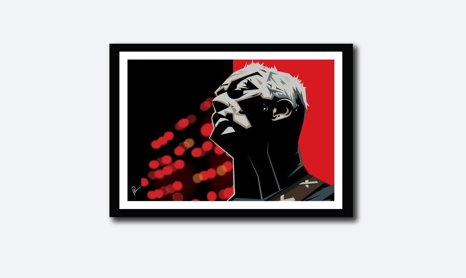 david gilmour poster 0013