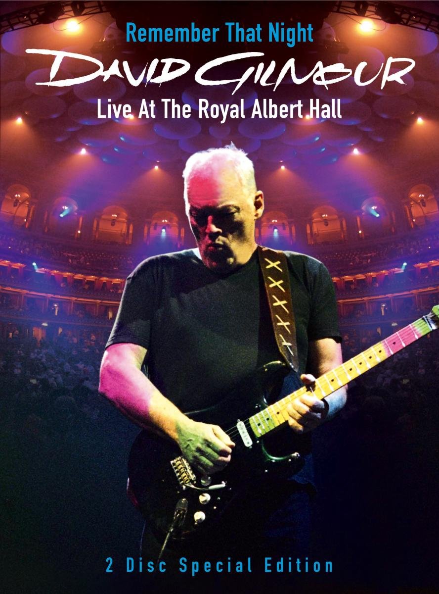 david gilmour poster 0016