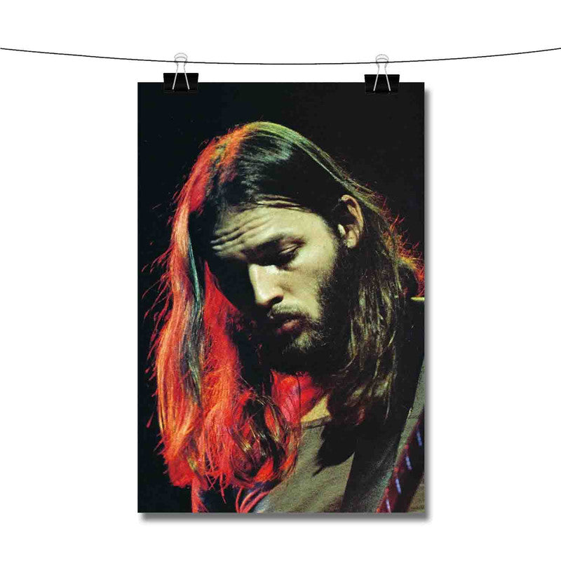 david gilmour poster 0017