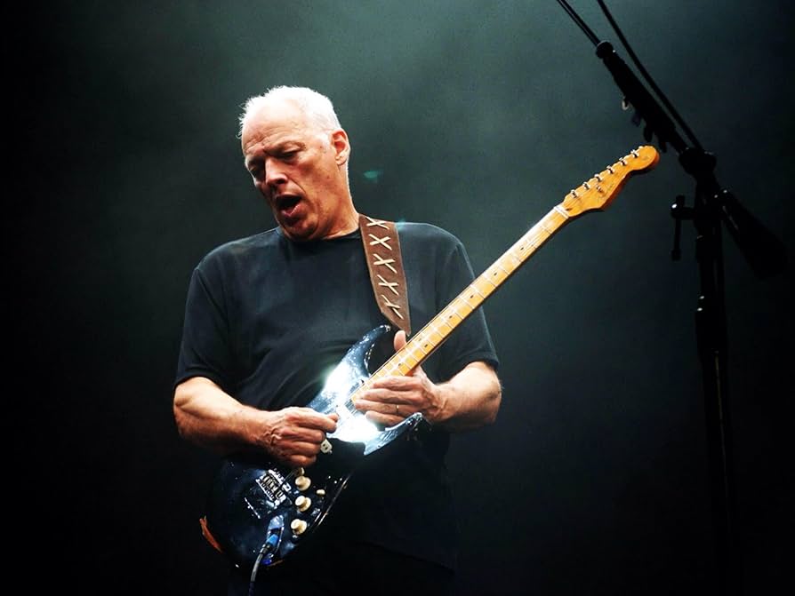 david gilmour poster 0018