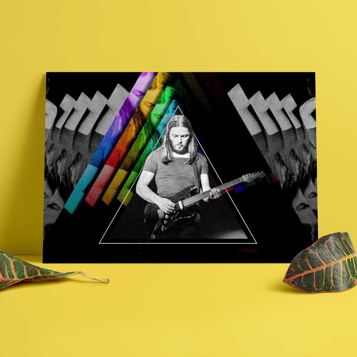 david gilmour poster 0020