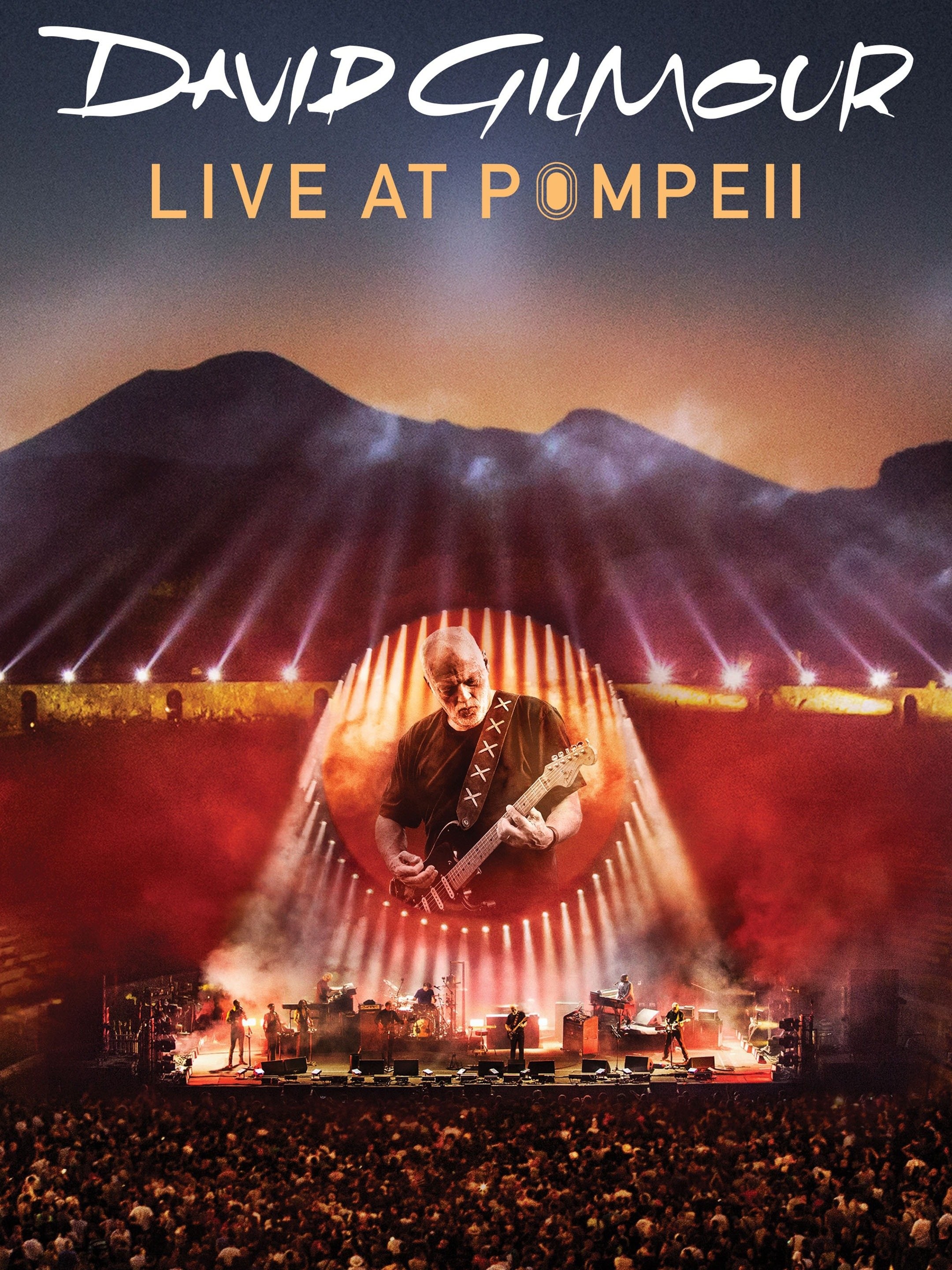 david gilmour poster 0024