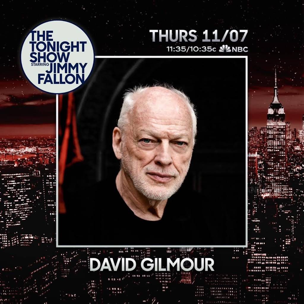 david gilmour poster 0026