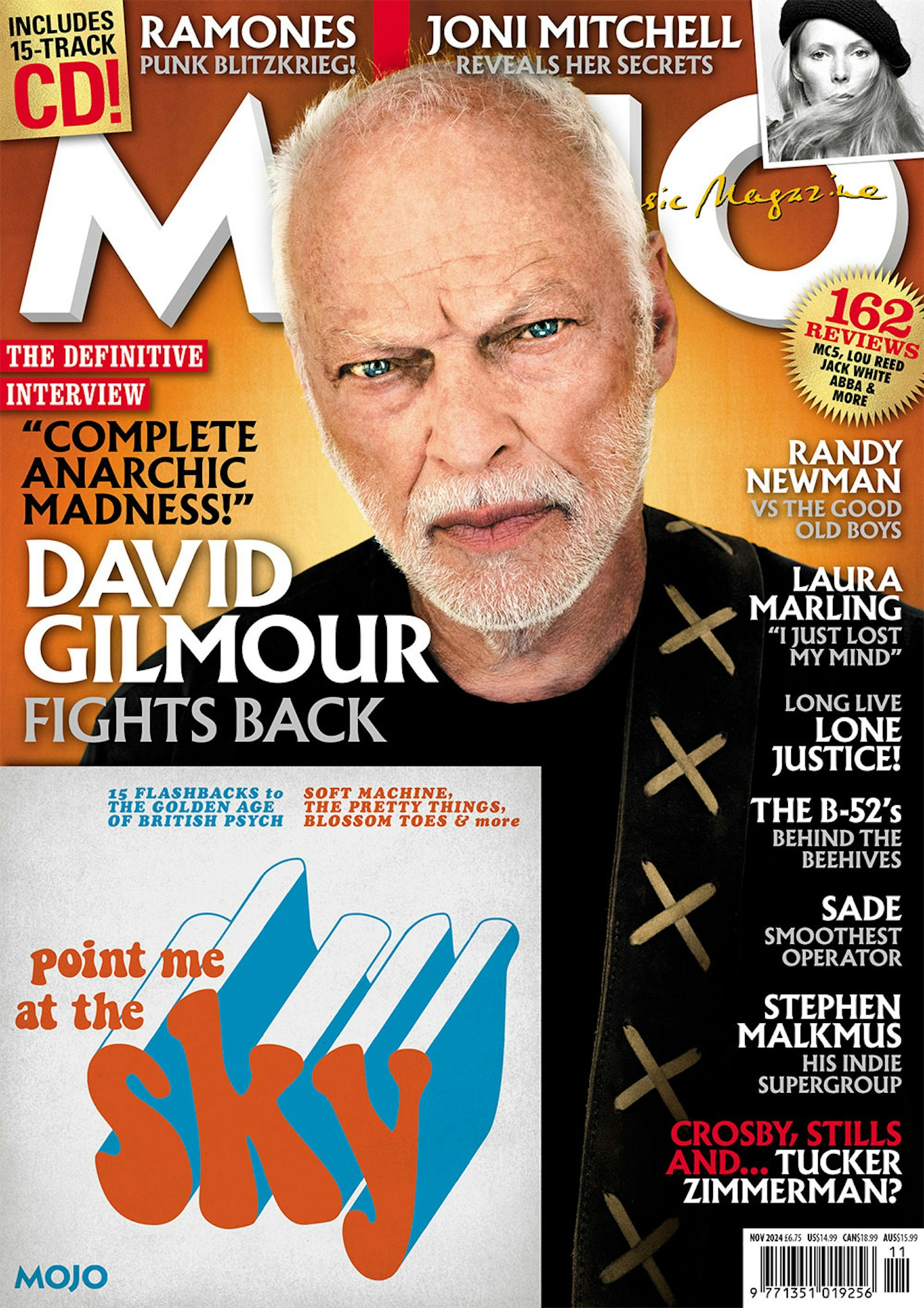 david gilmour poster 0029