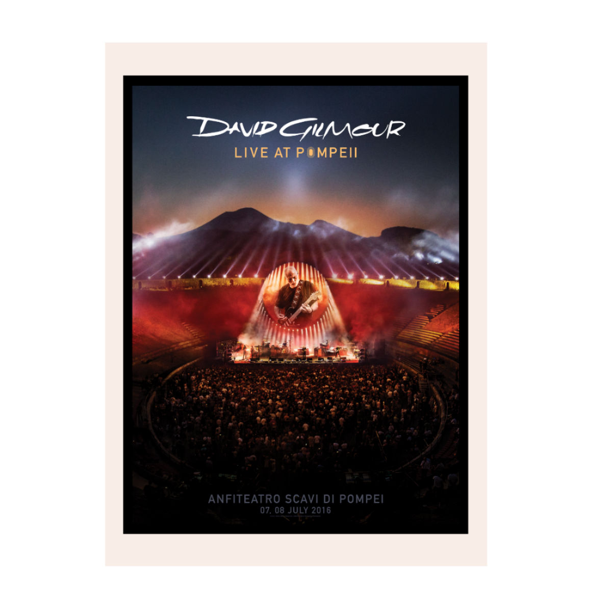 david gilmour poster 0030