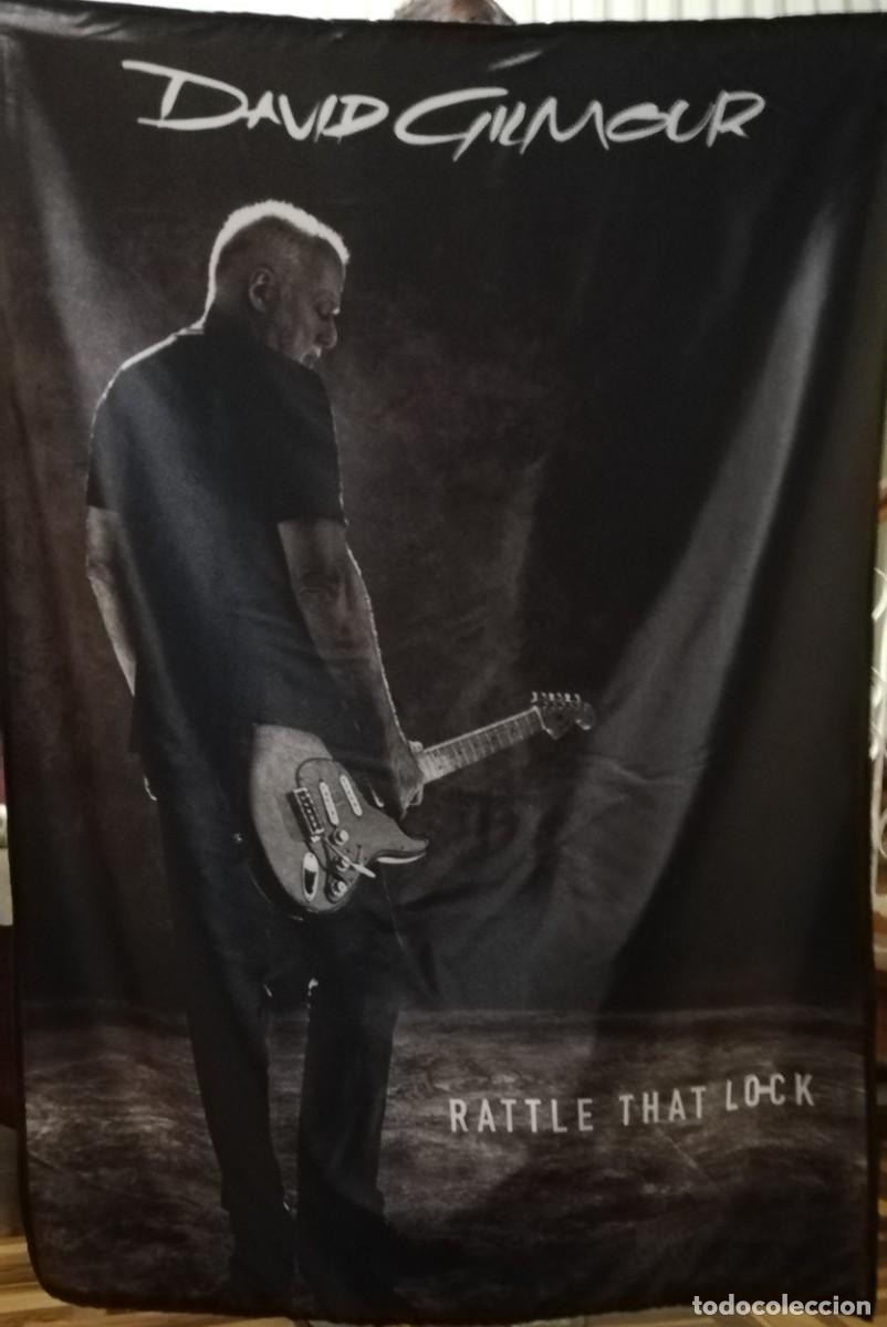 david gilmour poster 0033