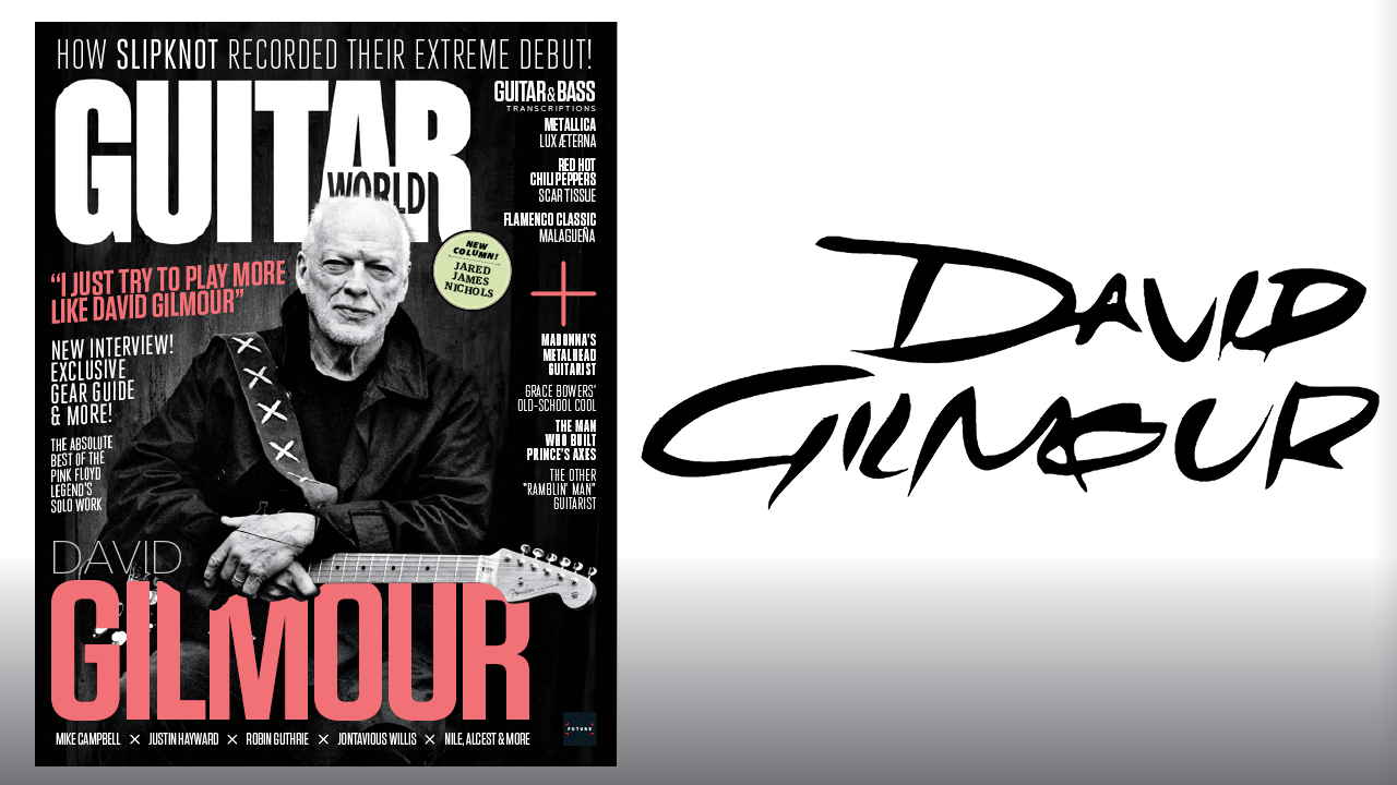 david gilmour poster 0035