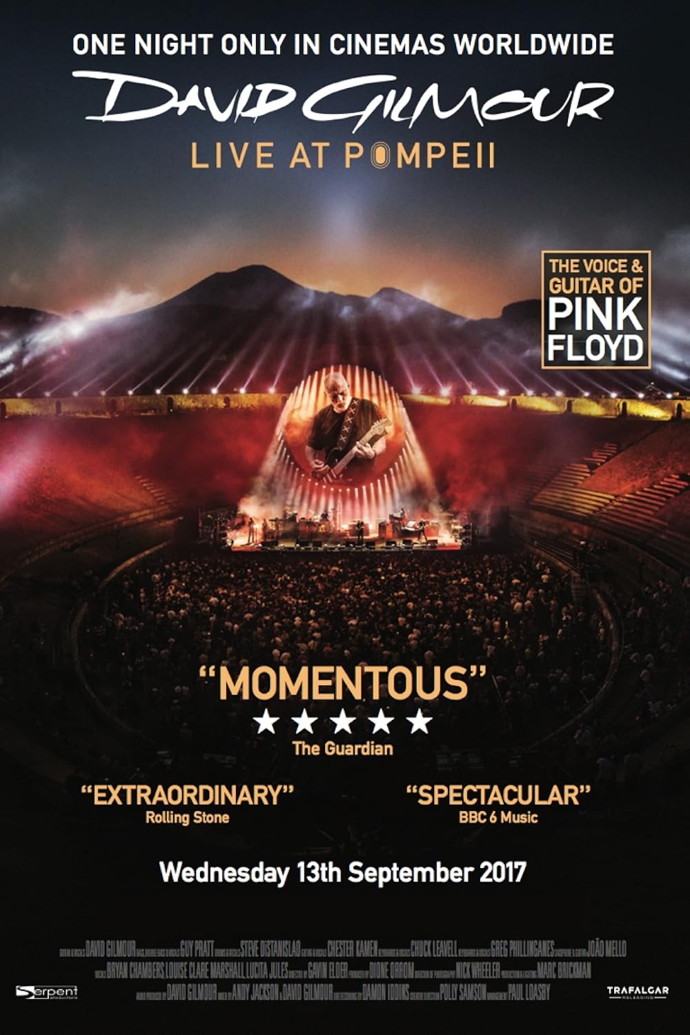 david gilmour poster 0036