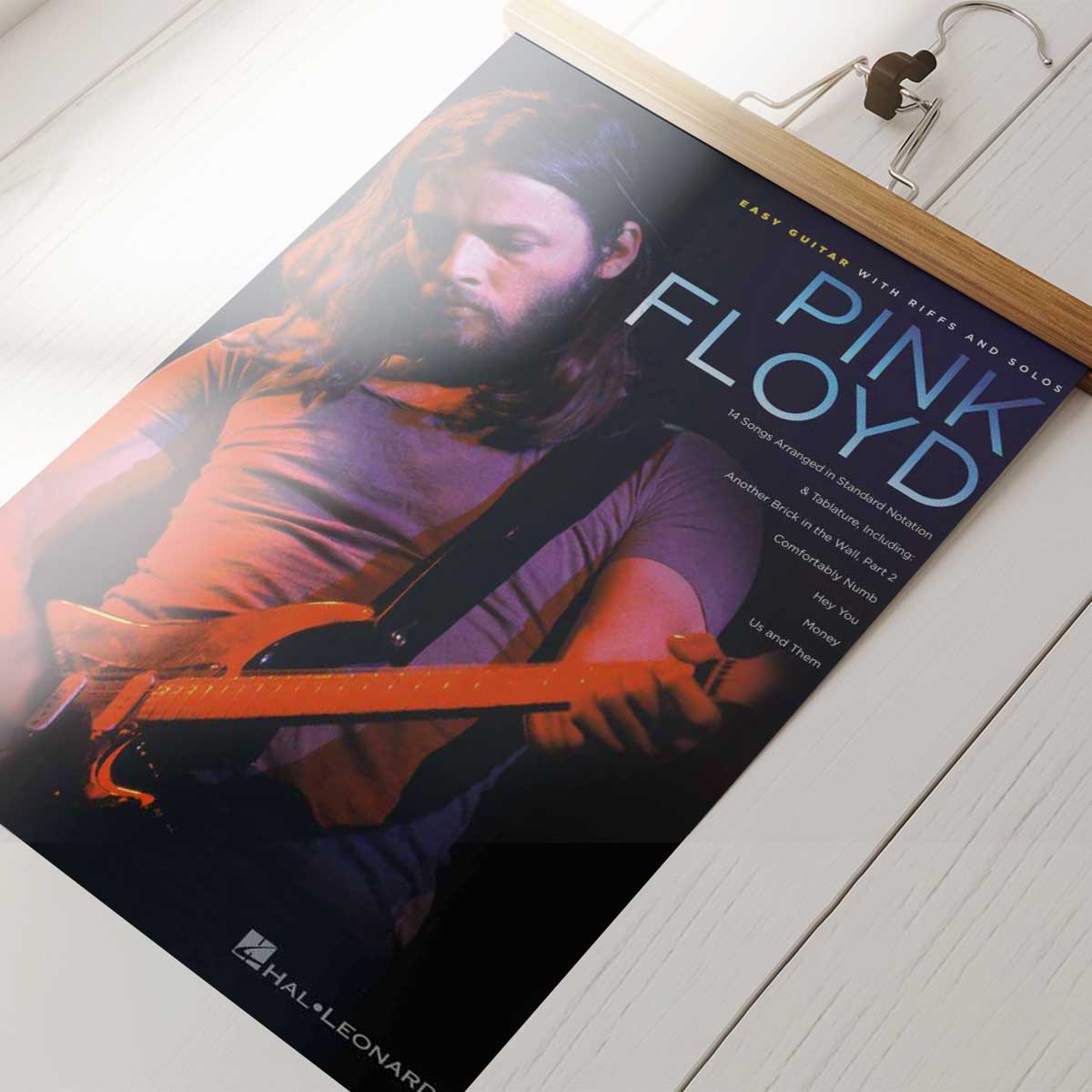 david gilmour poster 0037