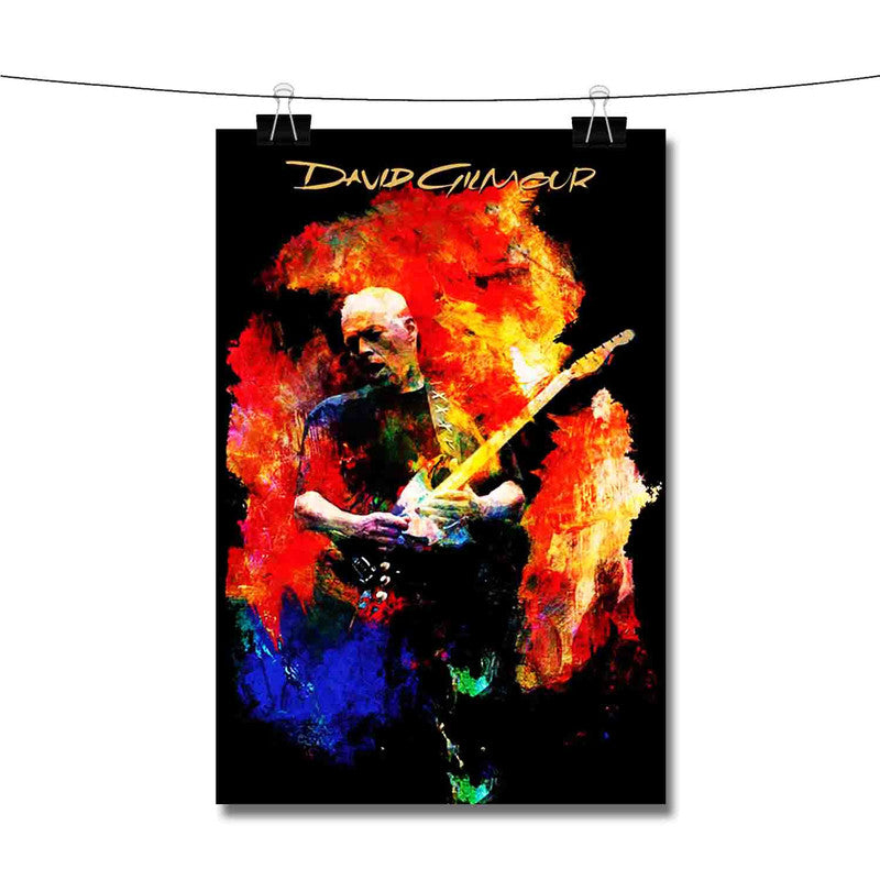 david gilmour poster 0039