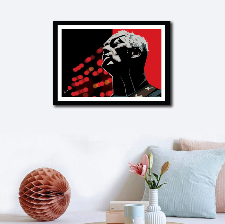 david gilmour poster 0042