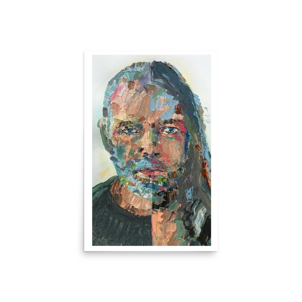 david gilmour poster 0046