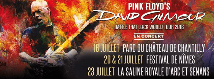 david gilmour poster 0047