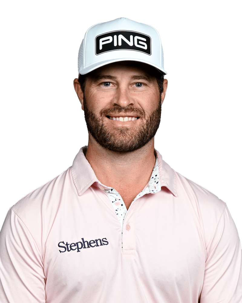 David Lingmerth height