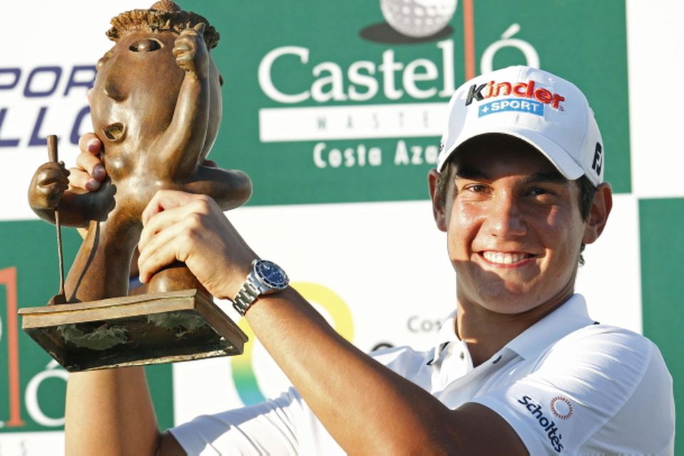 David Manassero fan engagement.