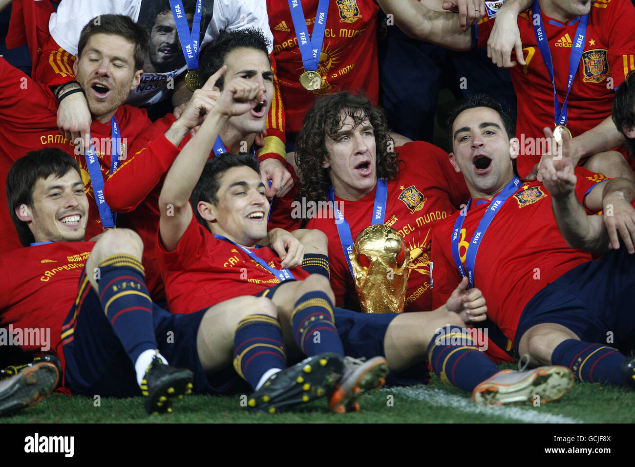 david silva world cup 0011