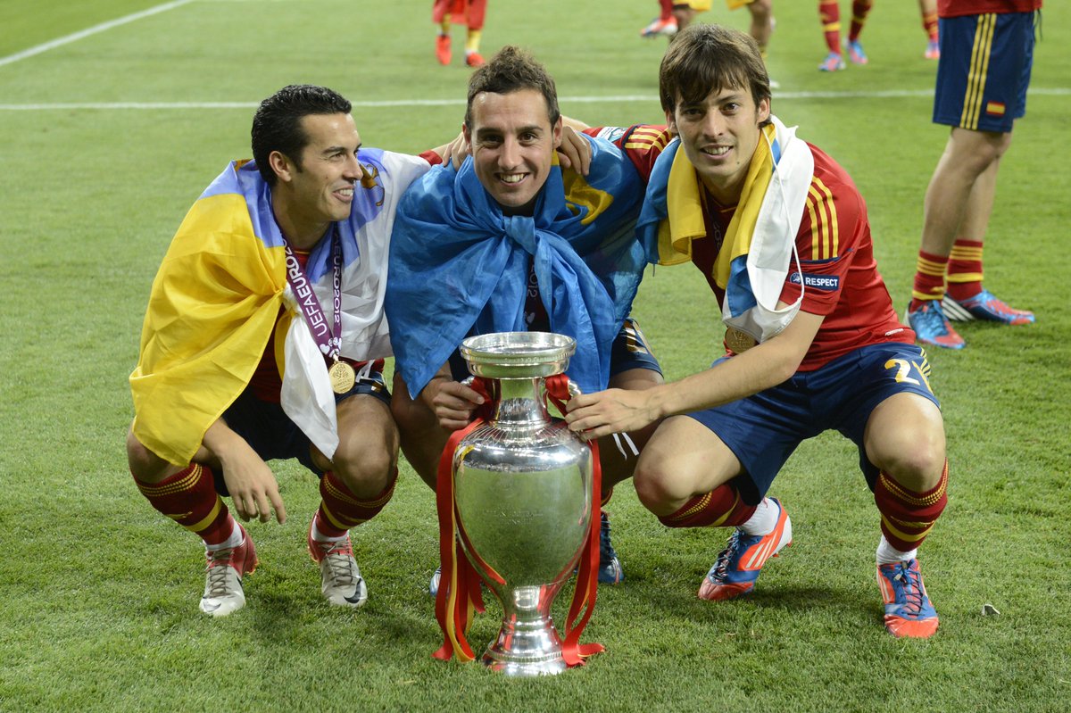david silva world cup 0012