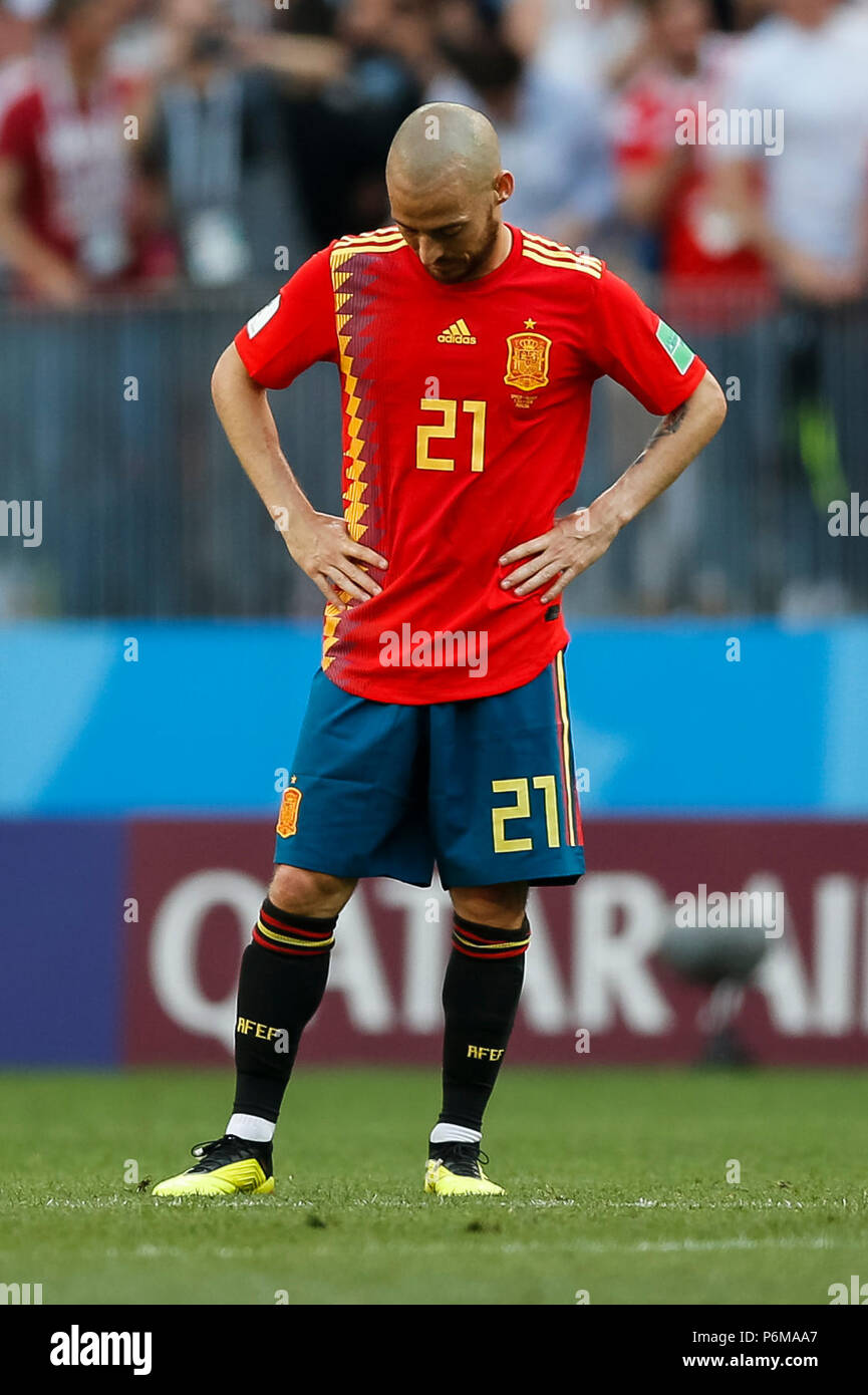 david silva world cup 0014