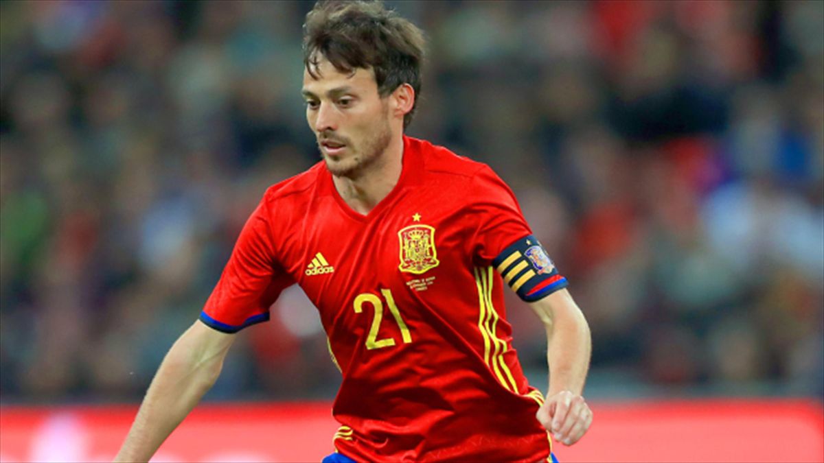david silva world cup 0015