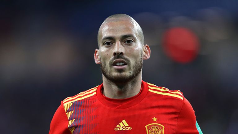 david silva world cup 0018