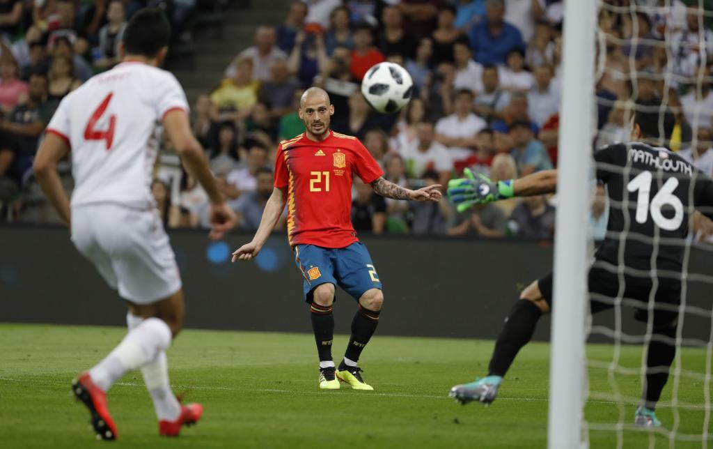 david silva world cup 0019