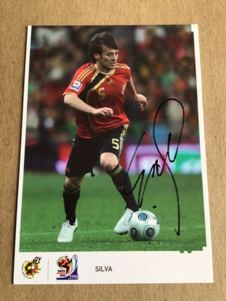 david silva world cup 0020