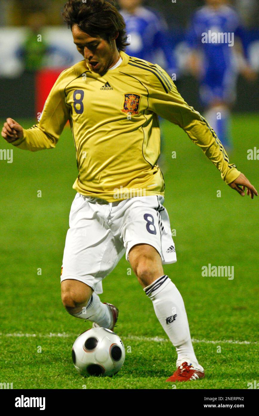 david silva world cup 0021