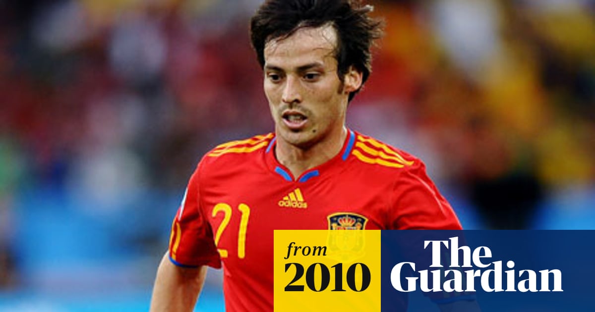 david silva world cup 0022