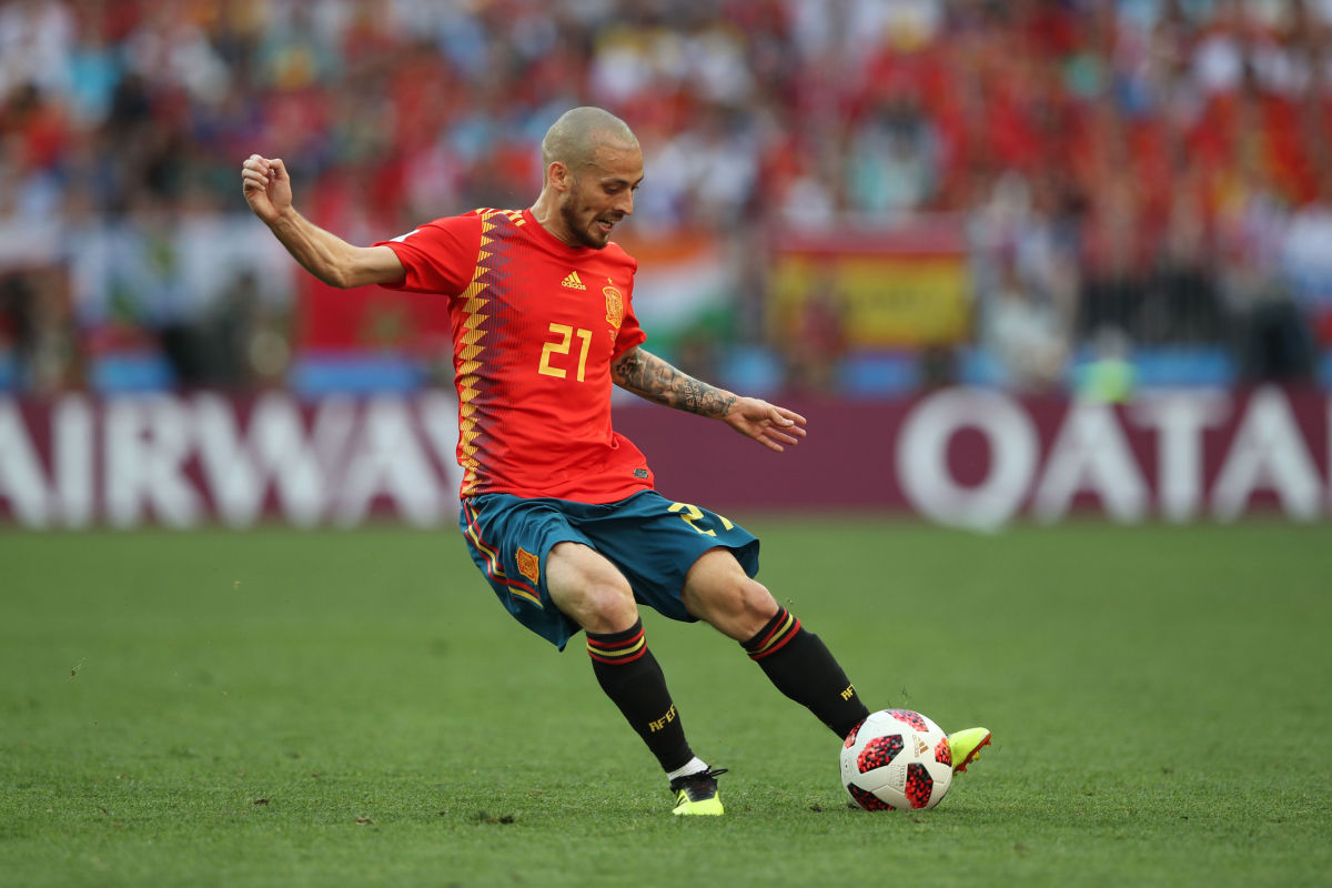 david silva world cup 0023