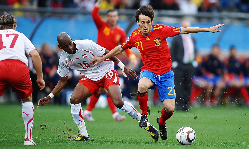 david silva world cup 0025