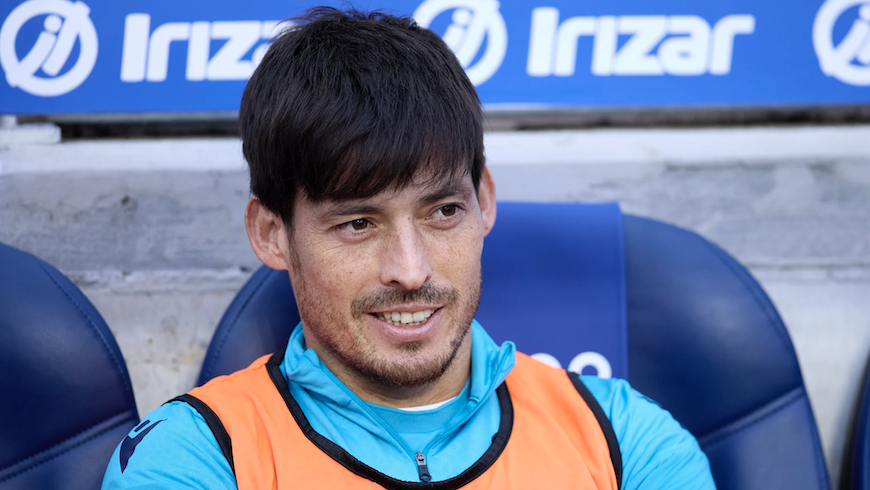 david silva world cup 0026