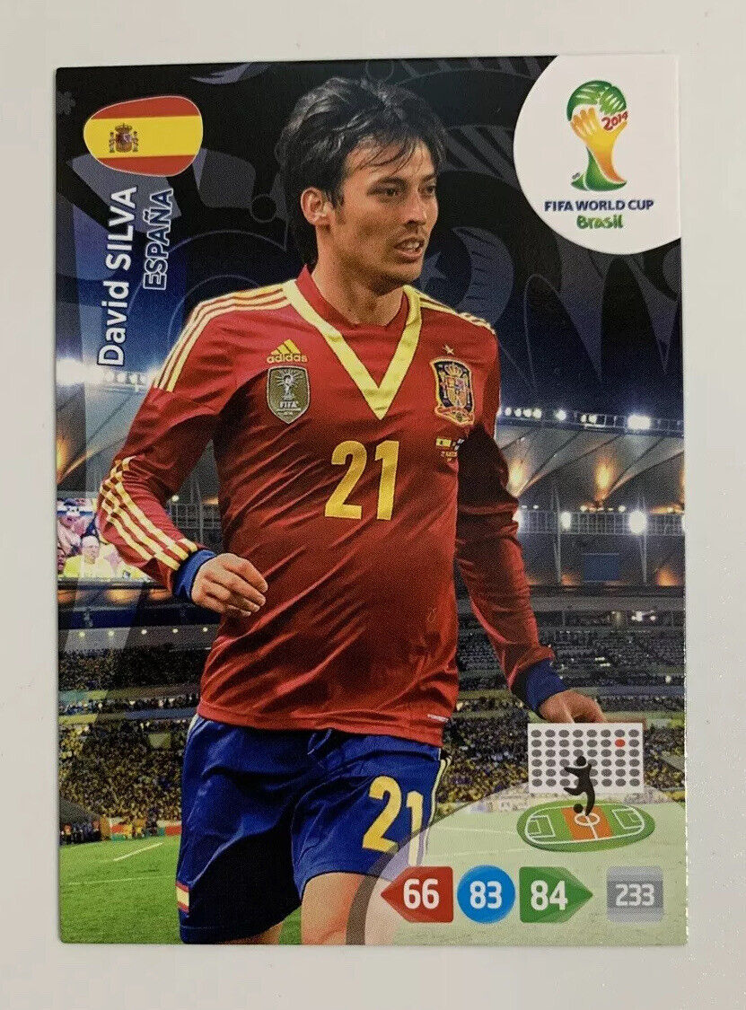 david silva world cup 0028